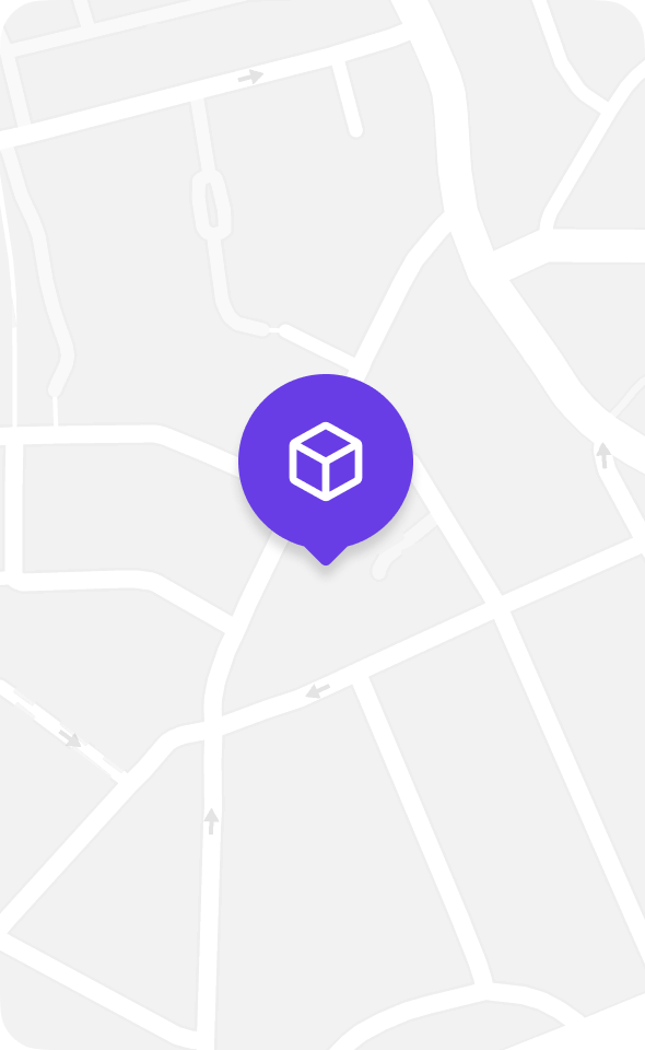 Flowpoint AI Ship - map location